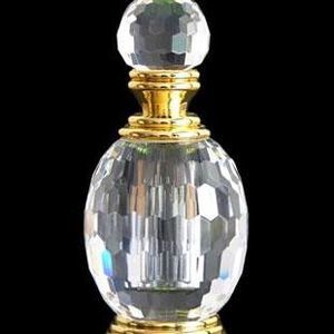 Meet your Posher, Felicite